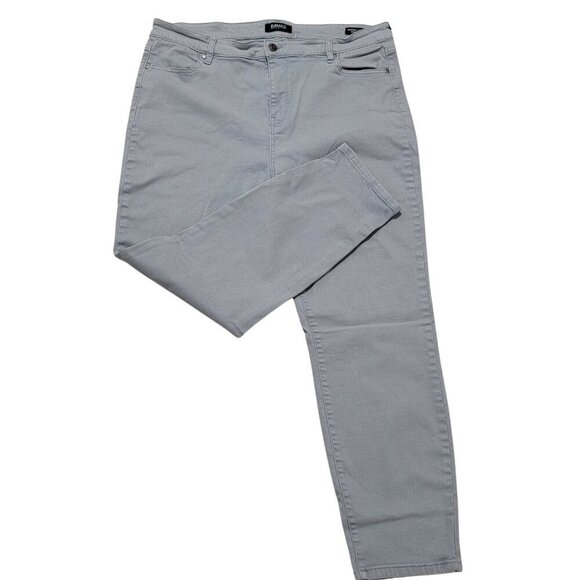 David Bitton Buffalo Havana Soft Stretch Jeans Size 16 36 EUC - Picture 1 of 11